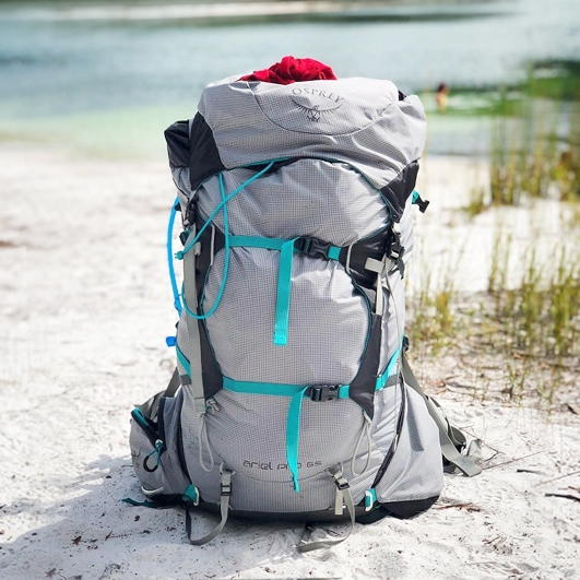 Bags & Back Packs