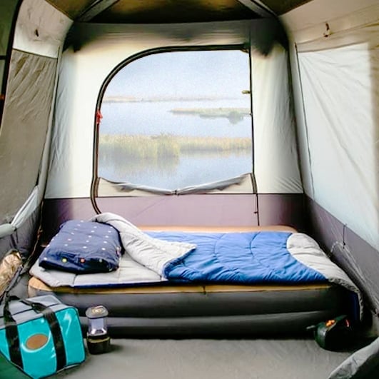 Beds & Bedding