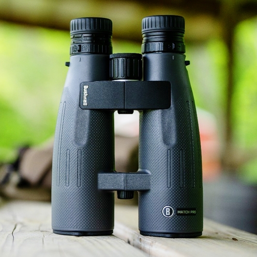 Binoculars