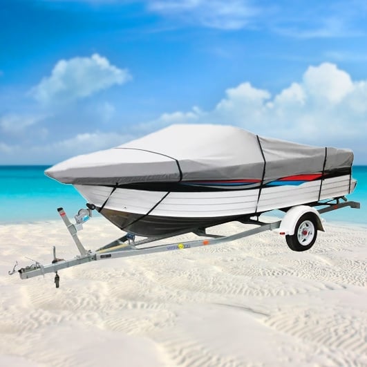 Boat & Motor Covers