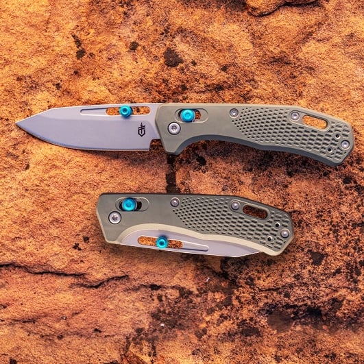 Camping Tools