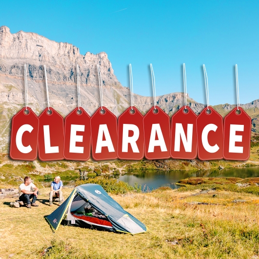 Clearance