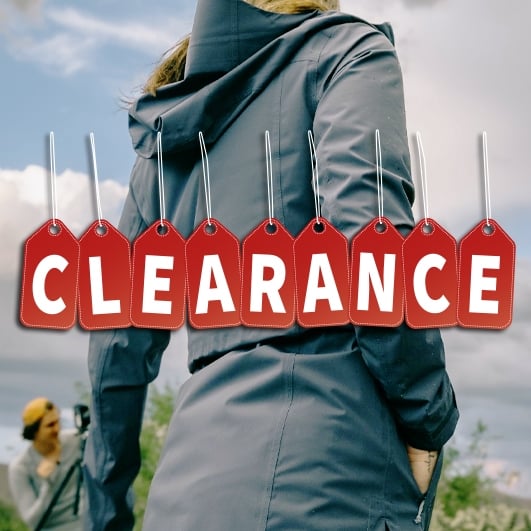 Clearance
