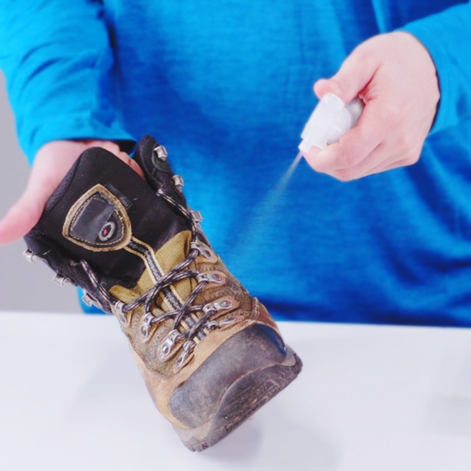 Clothing Care