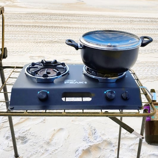 Cooking & Kitchenware