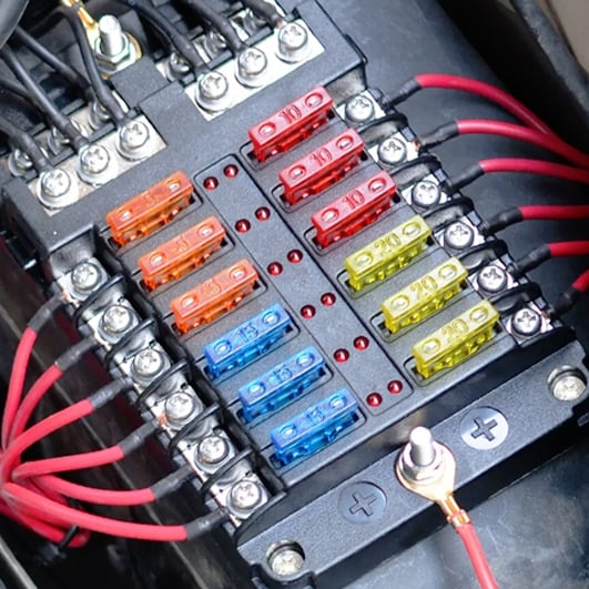 Electrical