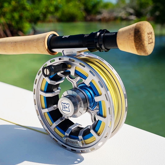 Fly Fishing