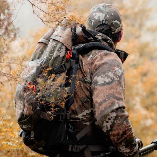Hunting Wear
