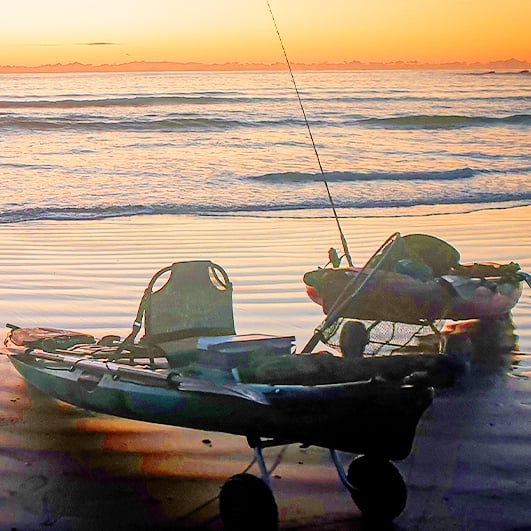 Kayak & Canoe