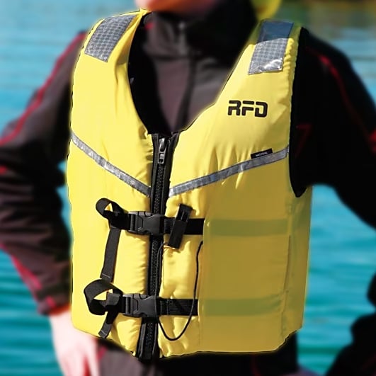 Pet Lifejackets & Watersports PFD