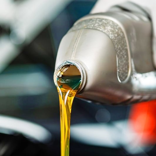 Lubricants, Sealants & Adhesives