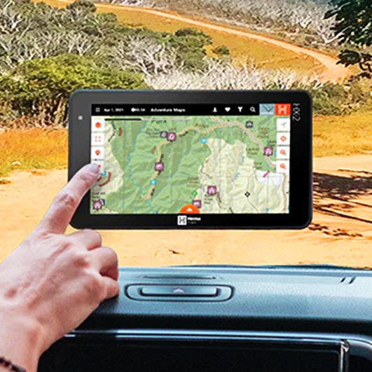 Navigation