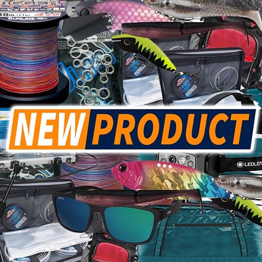 NEW Products