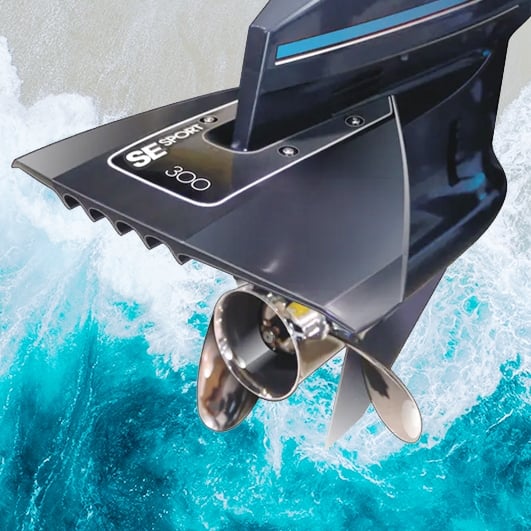 Outboard Parts & Accessories