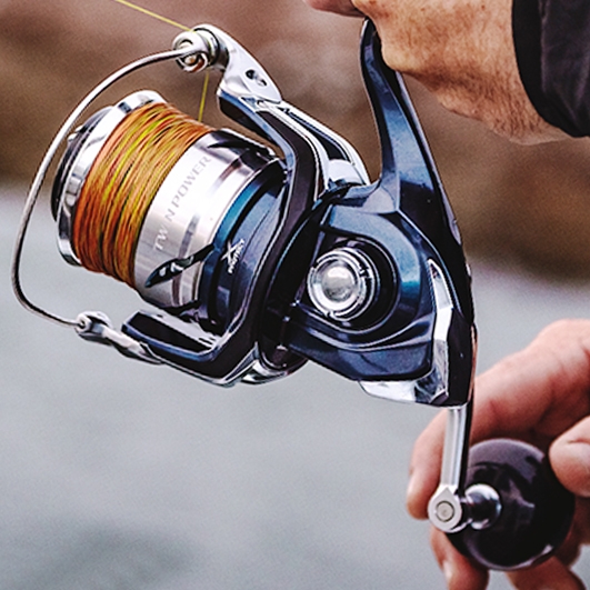 Reels