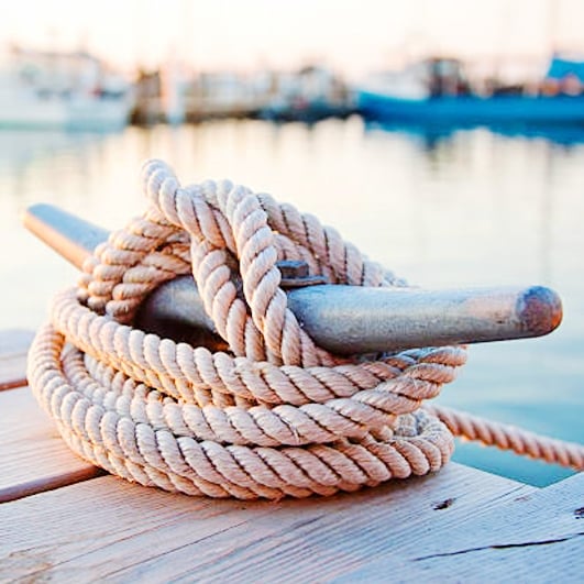 Rope