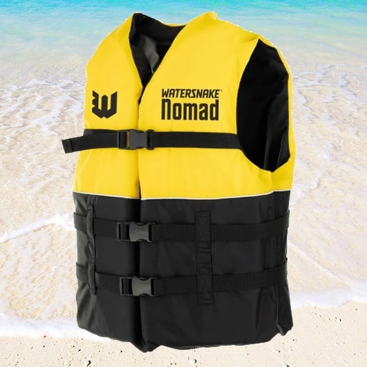 Safety Gear
