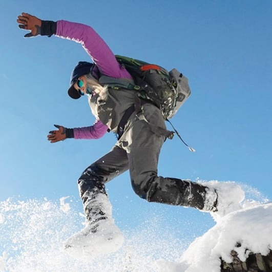 Snow Gear