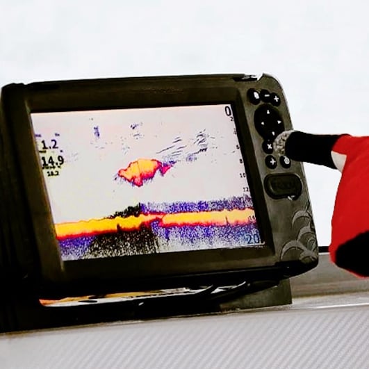 Marine Electronics