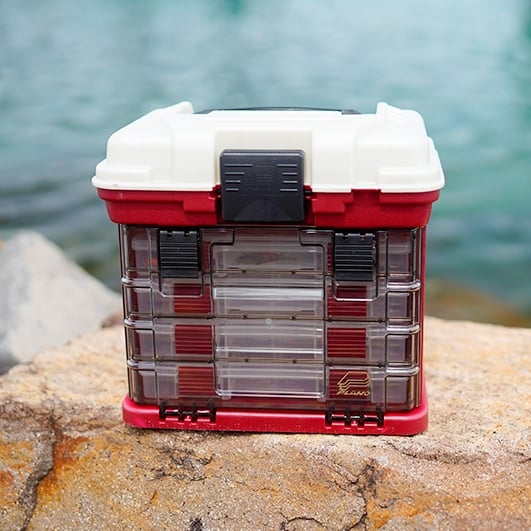 Tackle Storage