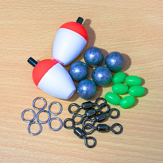 Terminal Tackle