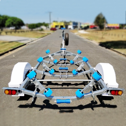 Trailer Parts