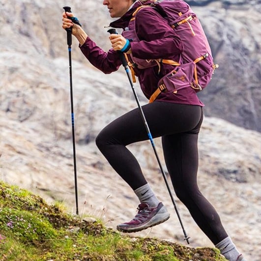 Trekking Poles
