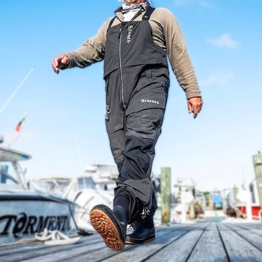Waders