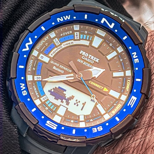 Headphones & Watches