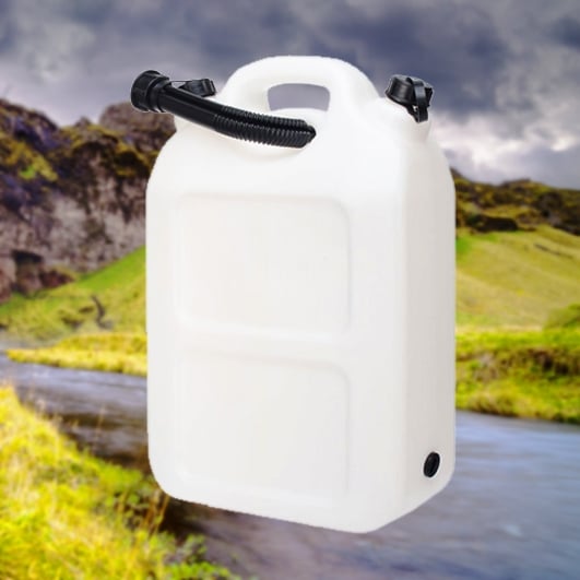 Water Containers & Hoses
