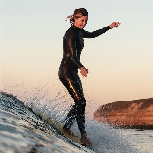 Rashies & Wetsuits