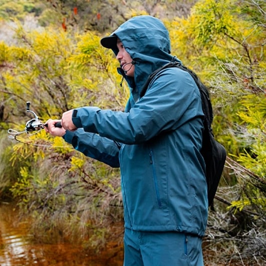 Wet Weather Gear