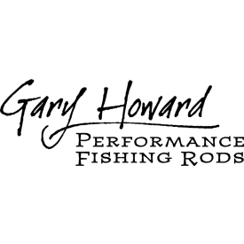 Gary Howard Spin Rod Building Kit Estuary 7 1pc