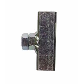 Taw Weld On Adjustable Tube