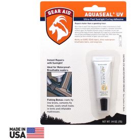 Gear Aid Aquaseal UV Cure Adhesive