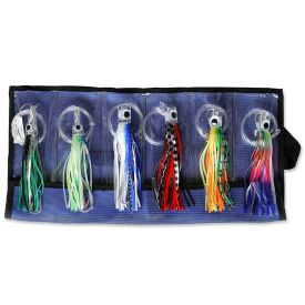 Williamson Gamefish Kit 6 Pack
