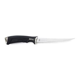 Rapala 6in Fillet Knife w/ Sheath