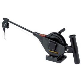 Cannon Lake Troll Downrigger