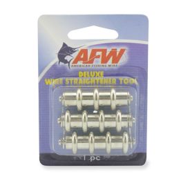 AFW Deluxe Wire Straightener Tool