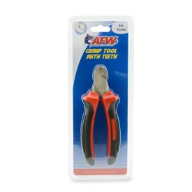 AFW Crimp Tool w/ Teeth