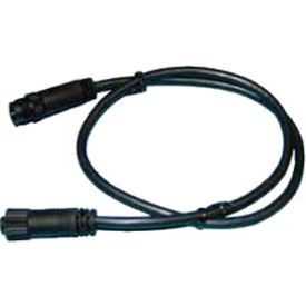 Lowrance N2KEXT-6RD NMEA Network Extension Cable 6ft