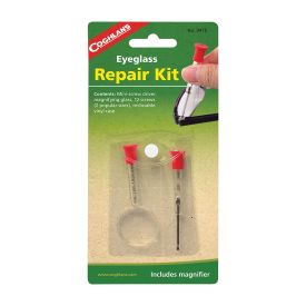 Coghlans Eyeglass Repair Kit