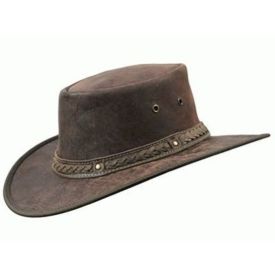 Barmah Squashy Kangaroo Hat