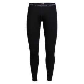 Icebreaker Womens Vertex Leggings