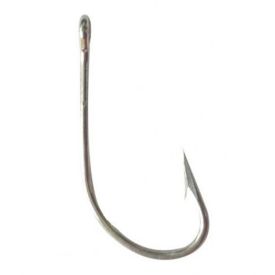Eagle Claw 6026TM Tarpon Bulk Packaged Hook