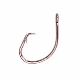 Eagle Claw Tuna Circle - Bulk Packaged Hook