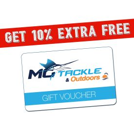 FREE EXTRA 10% added to Your Gift Voucher