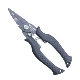 Shimano 6in Advanced Pliers