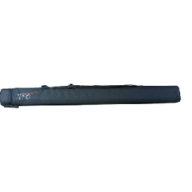 TFO Triangular Rod Case - Suits Rods 8ft 4pc