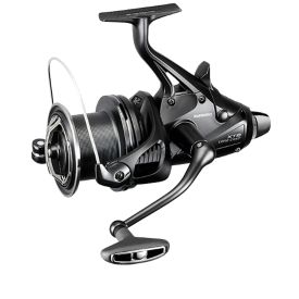 Shimano Medium Baitrunner LC XTB Spin Reel
